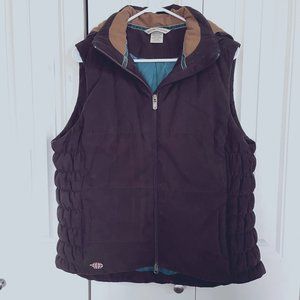Exofficio Vest